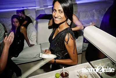 Model's Night — photo 40