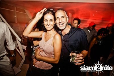 Model's Night — photo 37