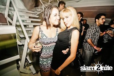 Model's Night — photo 15