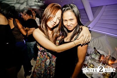 Model's Night — photo 88