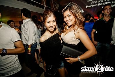 Model's Night — photo 95