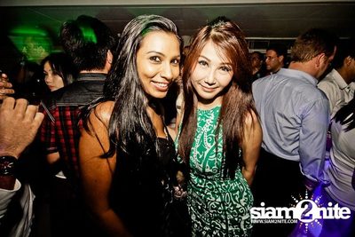 Model's Night — photo 98