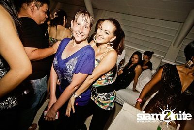 Model's Night — photo 41