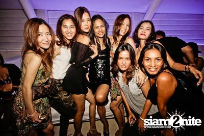 Model's Night — photo 46
