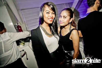 Model's Night — photo 96