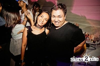 Model's Night — photo 44