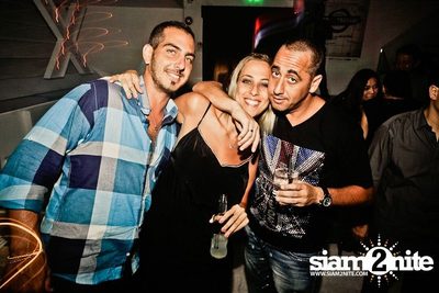 Model's Night — photo 11