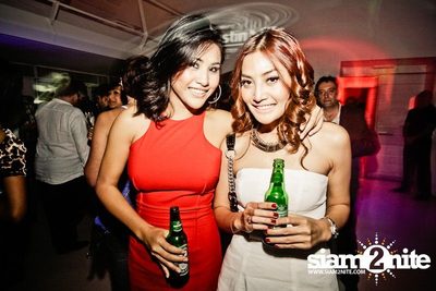 Model's Night — photo 7