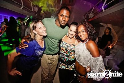 Model's Night — photo 14