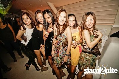Model's Night — photo 82