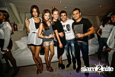 Model's Night — photo 48