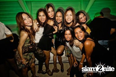 Model's Night — photo 1