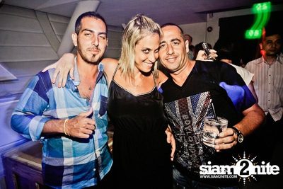 Model's Night — photo 9