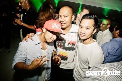 Model's Night — photo 36
