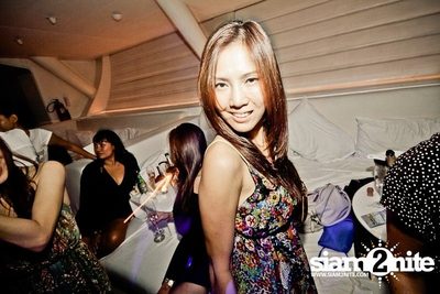Model's Night — photo 93