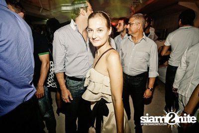 Model's Night — photo 45