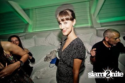 Model's Night — photo 92