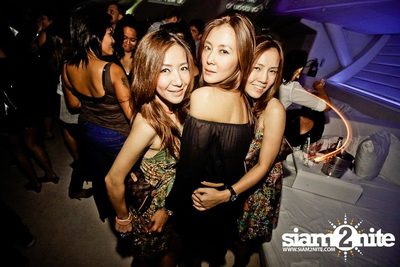 Model's Night — photo 90