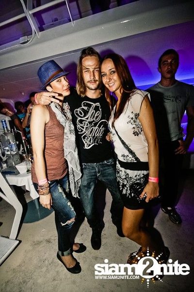 Model's Night — photo 72