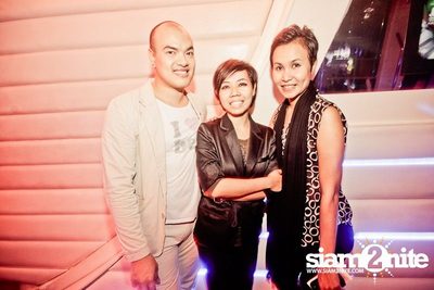 Model's Night — photo 100