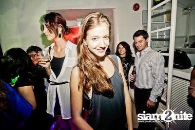 Model's Night — photo 99
