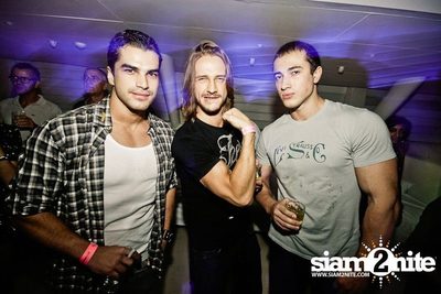 Model's Night — photo 18