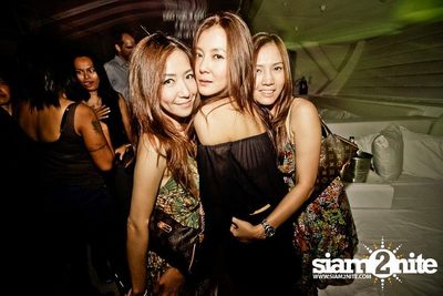 Model's Night — photo 91