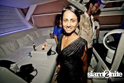 Model's Night — photo 89