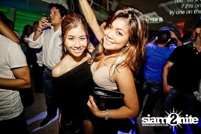 Model's Night — photo 94