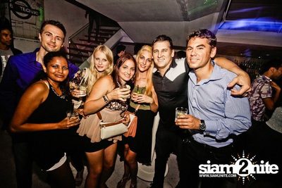 Model's Night — photo 56