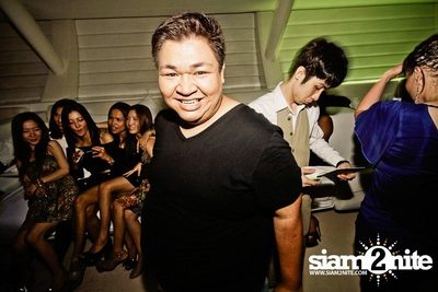 Model's Night — photo 43