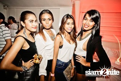 Model's Night — photo 34