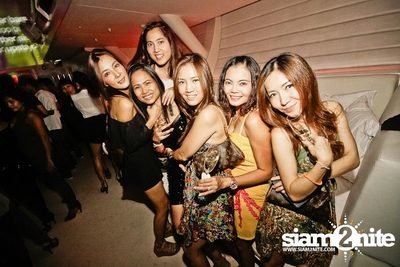 Model's Night — photo 83