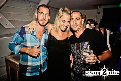 Model's Night — photo 10