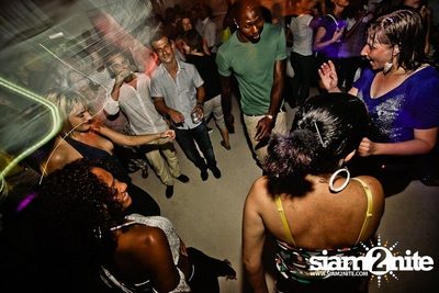 Model's Night — photo 24