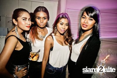 Model's Night — photo 33