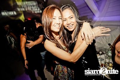 Model's Night — photo 87