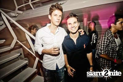 Model's Night — photo 17