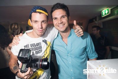 SUBSTANCE — photo 25