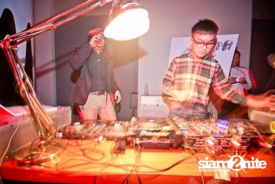 Dudesweet Motor Show — photo 24