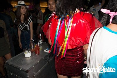 Trasher pres. "แก้วตาขาร็อค" — photo 11