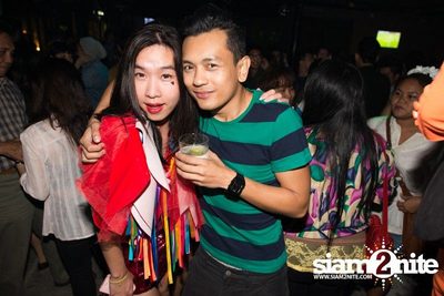 Trasher pres. "แก้วตาขาร็อค" — photo 42