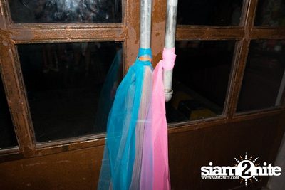 Trasher pres. "แก้วตาขาร็อค" — photo 36