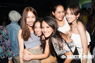 Trasher pres. "แก้วตาขาร็อค" — photo 65