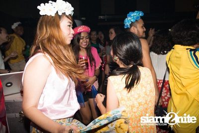 Trasher pres. "แก้วตาขาร็อค" — photo 60