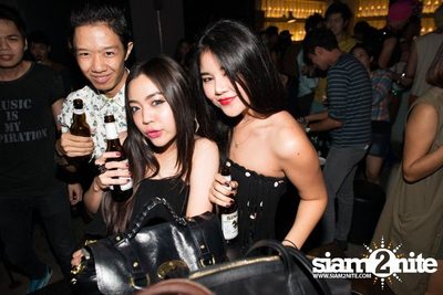 Trasher pres. "แก้วตาขาร็อค" — photo 12