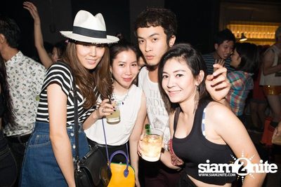 Trasher pres. "แก้วตาขาร็อค" — photo 71