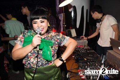 Trasher pres. "แก้วตาขาร็อค" — photo 85