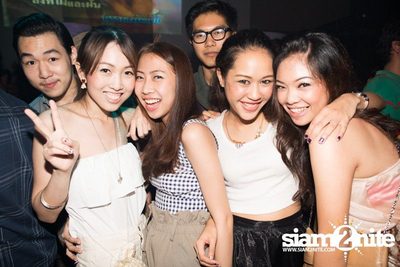 Trasher pres. "แก้วตาขาร็อค" — photo 50
