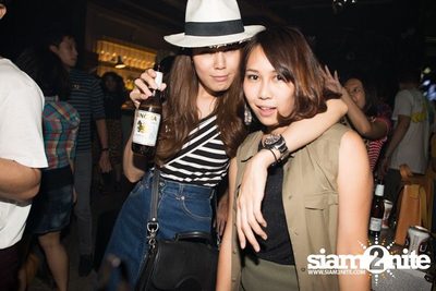Trasher pres. "แก้วตาขาร็อค" — photo 72